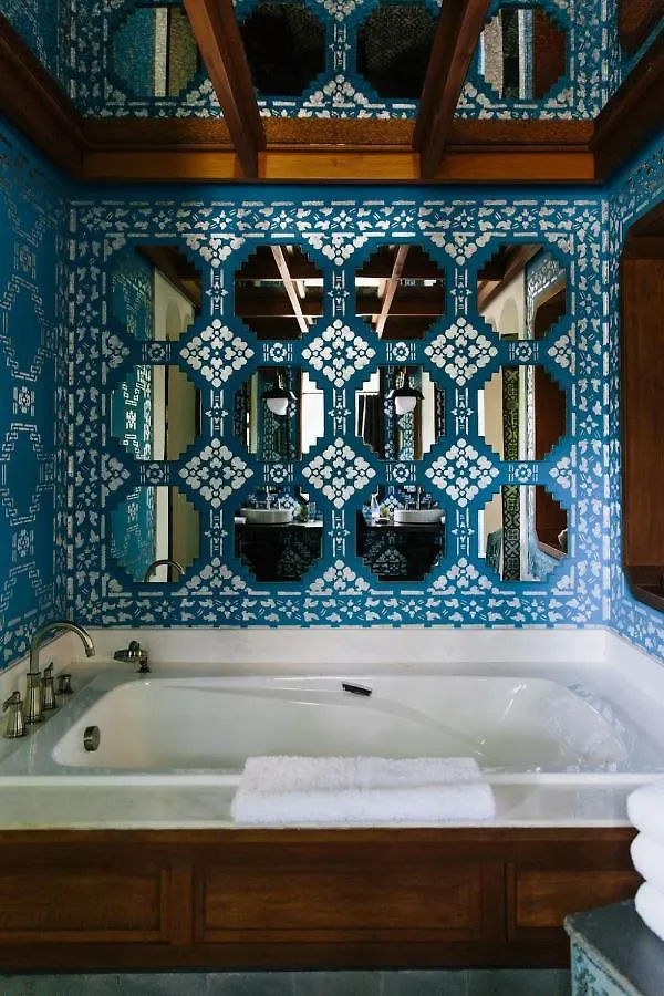 ***** Resort Rosewood Luang Prabang Hotel Laos