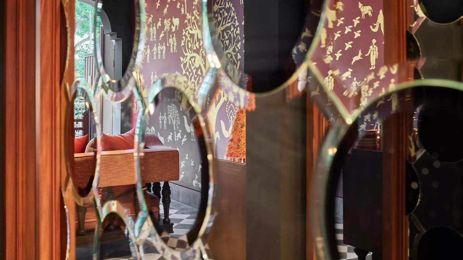 Rosewood Luang Prabang Hotel Resort