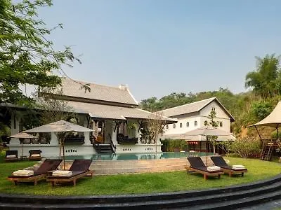 Rosewood Luang Prabang Hotel