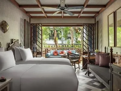 Rosewood Luang Prabang Hotel 5*,