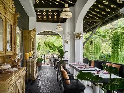 Rosewood Luang Prabang Hotel Resort