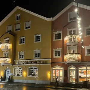 Bäckerei Konditorei Wagner 3* Hutthurm