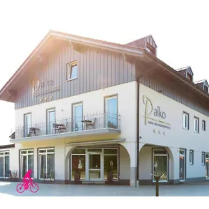 Palko 3* Dingolfing